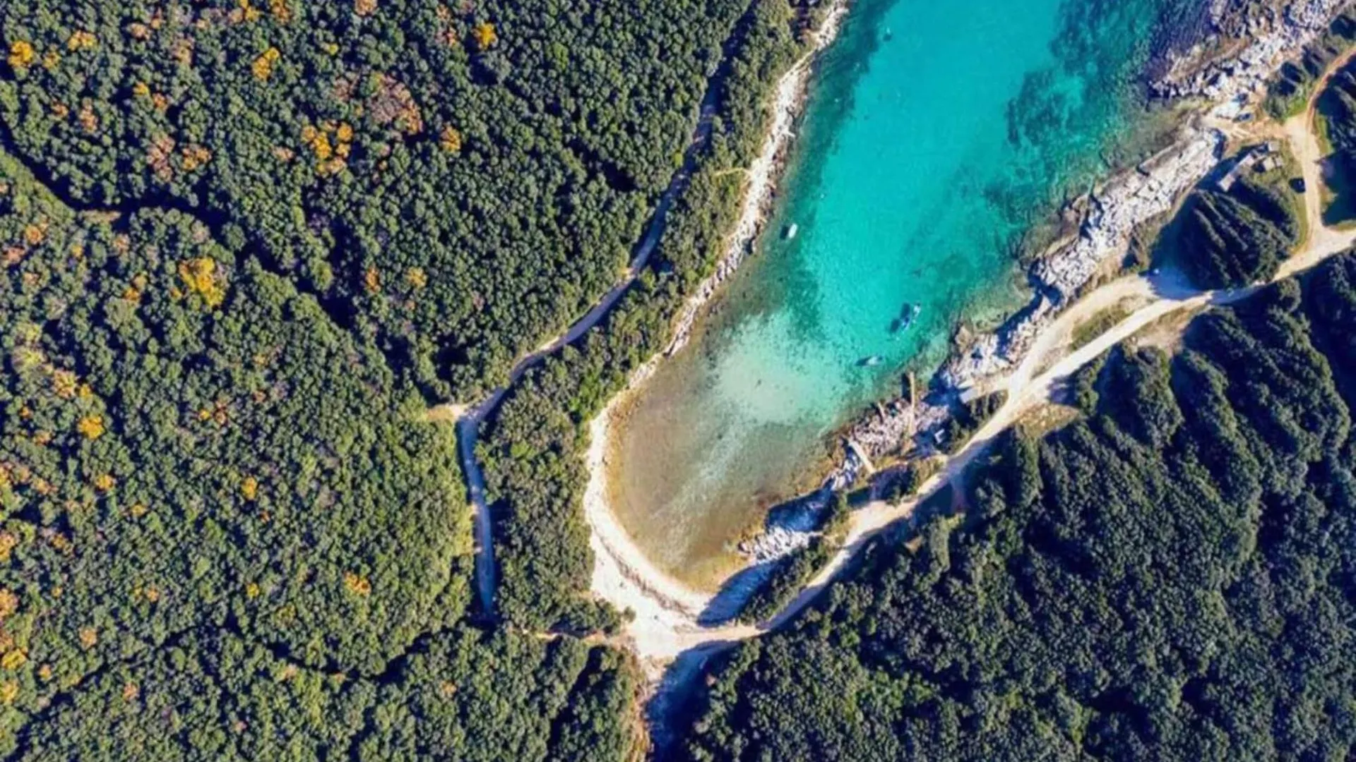 Cozy Holiday Home With Private Pool In I An Šišan