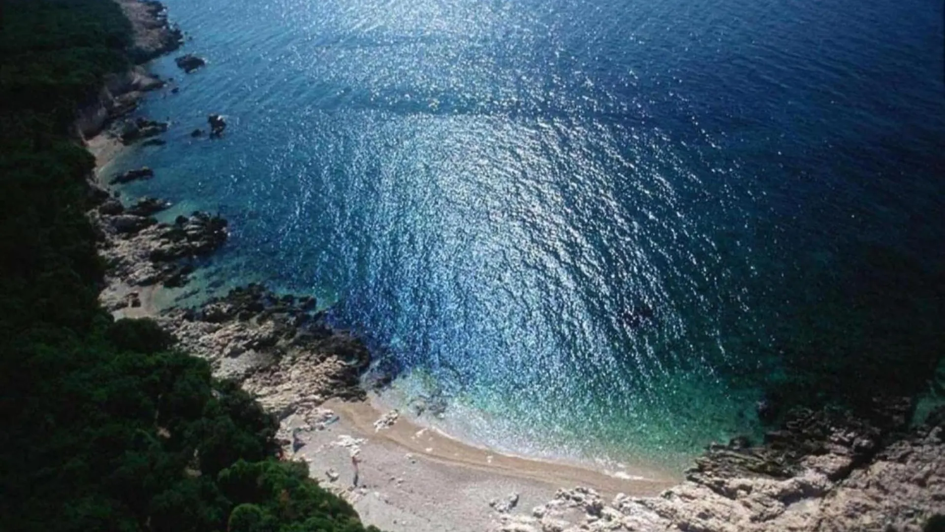 Cozy Holiday Home With Private Pool In I An Šišan
