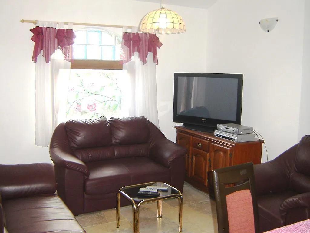 Cozy Holiday Home With Private Pool In I An Šišan 0*,