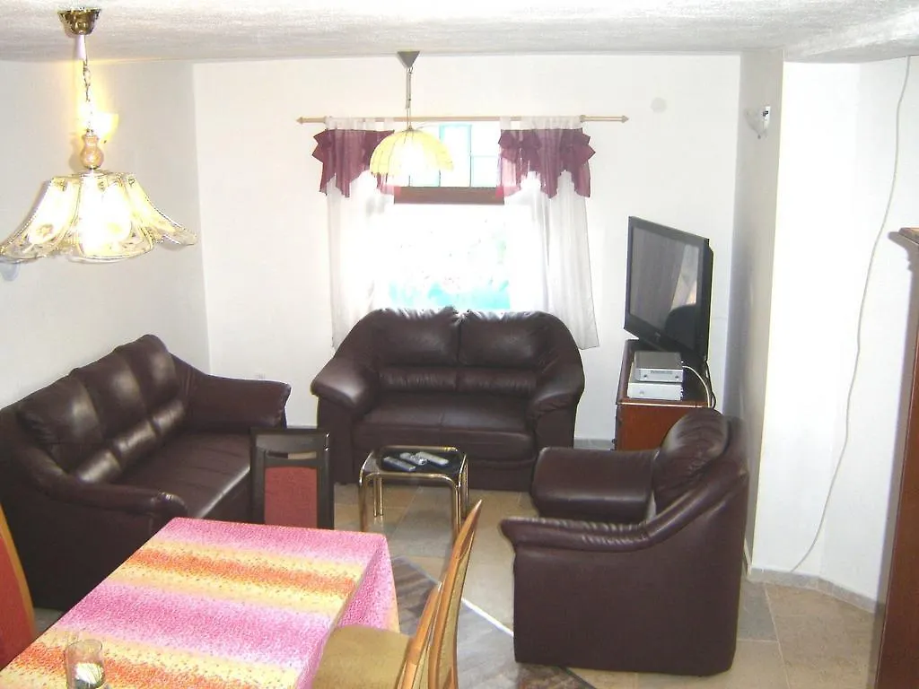 Cozy Holiday Home With Private Pool In I An Šišan